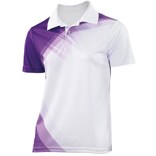 ball badminton jersey design